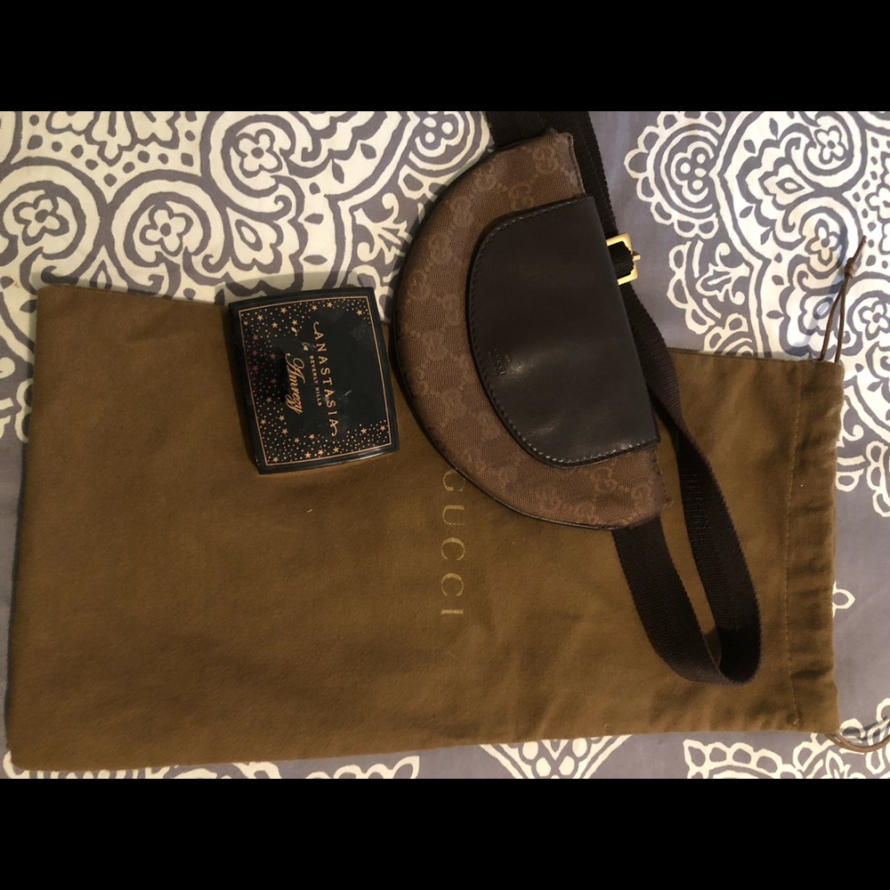 Gucci Belt Bag